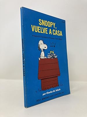 Adelante, Charlie Brown (Spanish Edition)