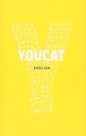 Image du vendeur pour YOUCAT: Youth Catechism of the Catholic Church mis en vente par WeBuyBooks