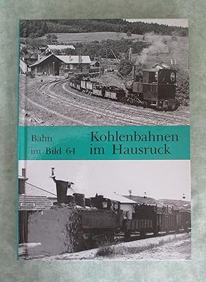 Kohlenbahnen im Hausruck.