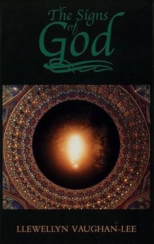 Image du vendeur pour The Signs of God mis en vente par Redux Books