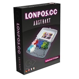 Lonpos Abstrakt (Spiel)