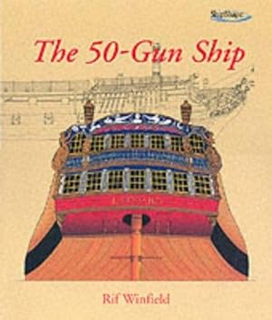 Immagine del venditore per The 50-gun Ship (ShipShape) venduto da WeBuyBooks