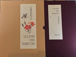 Le Livre des Insectes