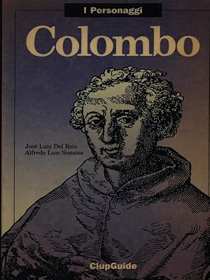 Imagen del vendedor de Colombo a la venta por Librodifaccia