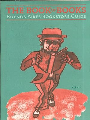 Bild des Verkufers fr The book of books zum Verkauf von Librodifaccia