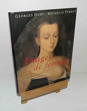 Images de Femmes, France Loisirs. 1992.