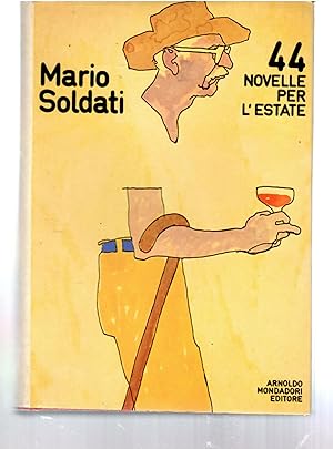 44 Novelle Per L'estate