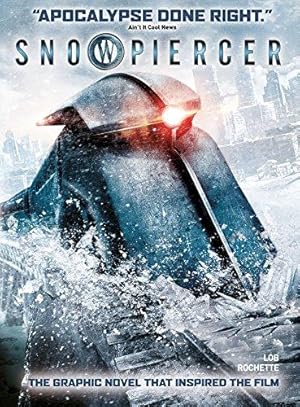 Image du vendeur pour Snowpiercer Vol.1 - The Escape mis en vente par WeBuyBooks