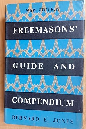 Image du vendeur pour FREEMASON'S GUIDE AND COMPENDIUM mis en vente par Douglas Books