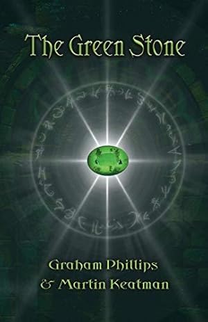 Seller image for The Green Stone for sale by WeBuyBooks