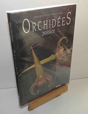 Seller image for Orchides passion. Photographies de Grald Leroy-Terquem. Bordas. Paris. 1991. for sale by Mesnard - Comptoir du Livre Ancien