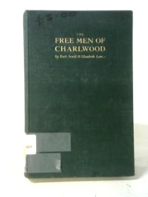 Bild des Verkufers fr The Free Men of Charlwood zum Verkauf von World of Rare Books
