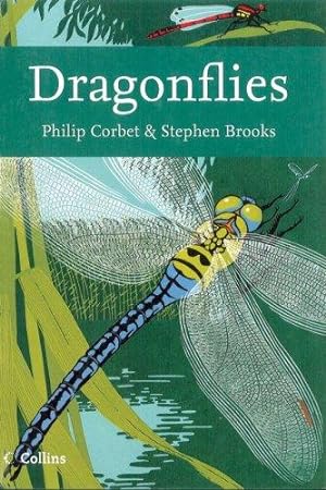 Bild des Verkufers fr Dragonflies (Collins New Naturalist Library, Book 106) zum Verkauf von WeBuyBooks 2
