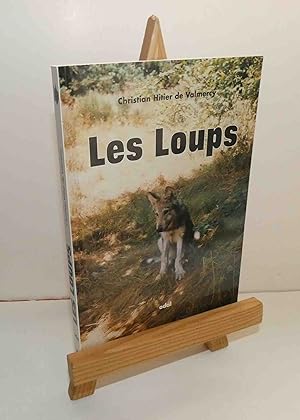 Les Loups. Odal. 1994.