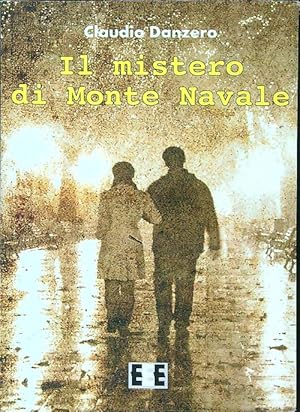 Immagine del venditore per Il mistero di Monte Navale venduto da Librodifaccia