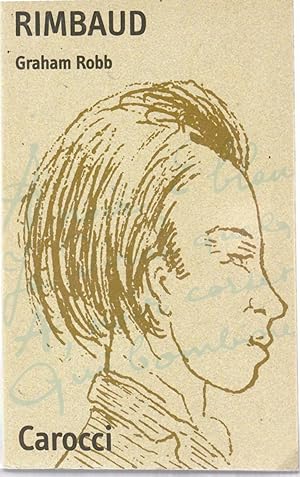 Imagen del vendedor de Rimbaud a la venta por Il Salvalibro s.n.c. di Moscati Giovanni