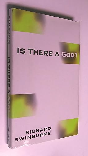 Imagen del vendedor de Is There a God? a la venta por Livresse