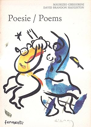 Poesie / Poems