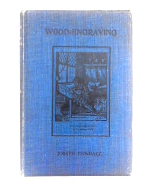 Image du vendeur pour A Brief History Of Wood-Engraving From Its Invention mis en vente par World of Rare Books