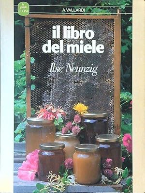 Il libro del miele