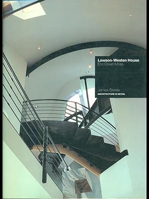 Imagen del vendedor de Lawson-Westen House a la venta por Librodifaccia