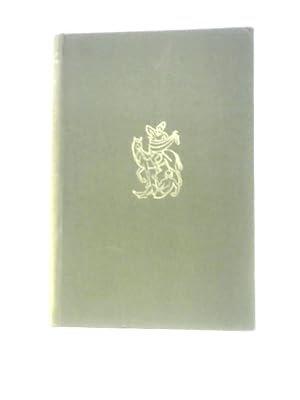 Seller image for The Duke Of Berwick for sale by World of Rare Books