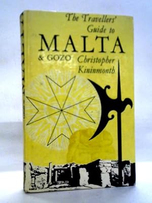 Imagen del vendedor de Malta and Gozo a la venta por World of Rare Books