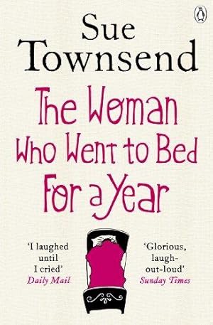 Imagen del vendedor de The Woman who Went to Bed for a Year a la venta por WeBuyBooks 2