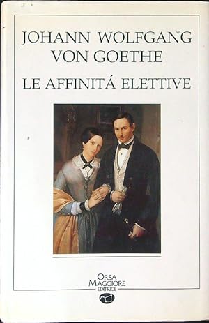 Le affinita' elettive