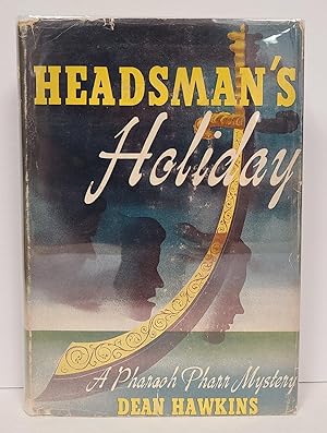 Seller image for Headsman's Holiday for sale by Tall Stories Book & Print Gallery