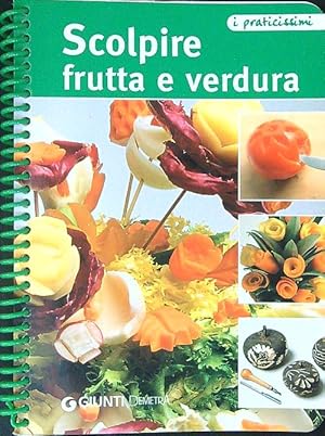 Scoprire frutta e verdura