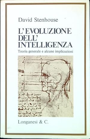 Seller image for L'evoluzione dell'intelligenza for sale by Librodifaccia