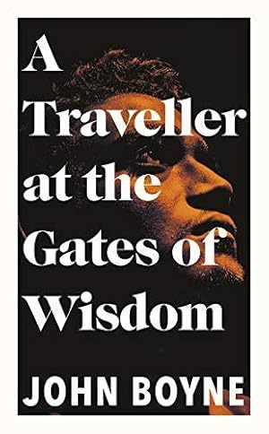 Imagen del vendedor de A Traveller at the Gates of Wisdom a la venta por WeBuyBooks