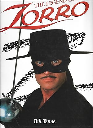 Seller image for Legend of Zorro for sale by Warren Hahn