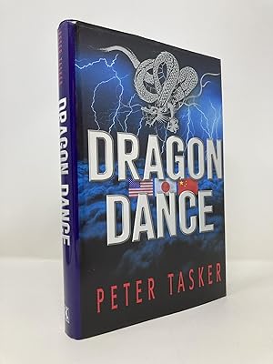 Seller image for Dragon Dance for sale by Southampton Books