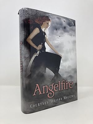 Seller image for Angelfire (Angelfire, 1) for sale by Southampton Books