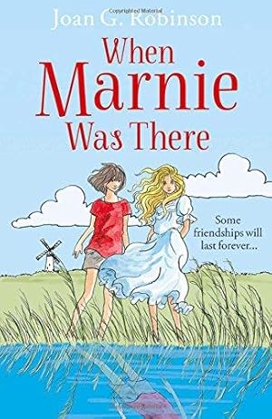 Bild des Verkufers fr When Marnie Was There (Essential Modern Classics) zum Verkauf von WeBuyBooks 2