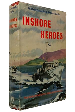 Seller image for Inshore Heroes for sale by The Small Library Company