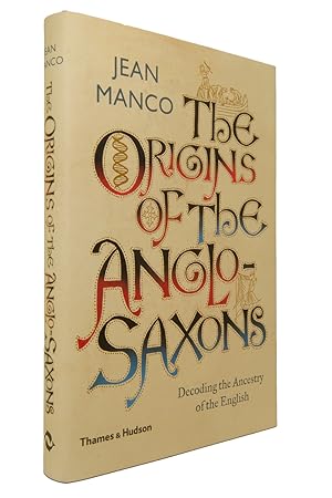 Seller image for The Origins of the Anglo-Saxons for sale by The Small Library Company