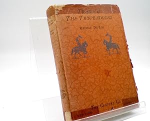Seller image for Trails of the Troubadours for sale by Sawgrass Books & Music