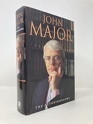Imagen del vendedor de John Major: The Autobiography a la venta por Southampton Books