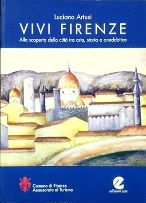 Vivi Firenze