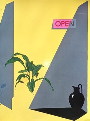 Immagine del venditore per Patrick Caulfield: Paintings and Drawings, 1985-2002 venduto da LEFT COAST BOOKS