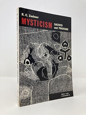 Seller image for Mysticism Sacred and Profane for sale by Southampton Books