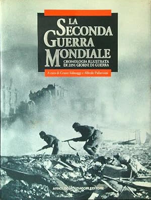 La Seconda Guerra Mondiale