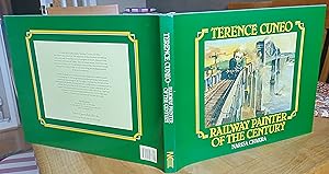 Terence Cuneo Railway Painter of the Century