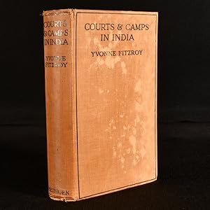 Courts and Camps in India