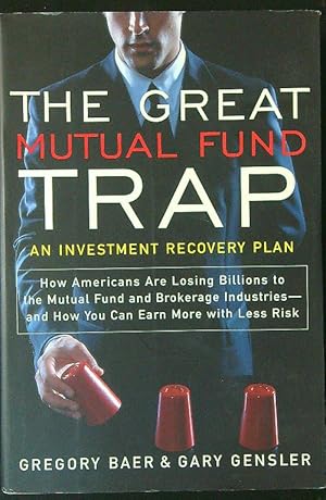 The great mutual fund trap