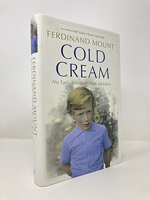 Bild des Verkufers fr Cold Cream: My Early Life and Other Mistakes zum Verkauf von Southampton Books