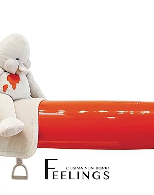 Seller image for Cosima von Bonin. feelings for sale by moluna